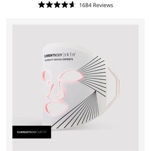 Current Body LED face mask